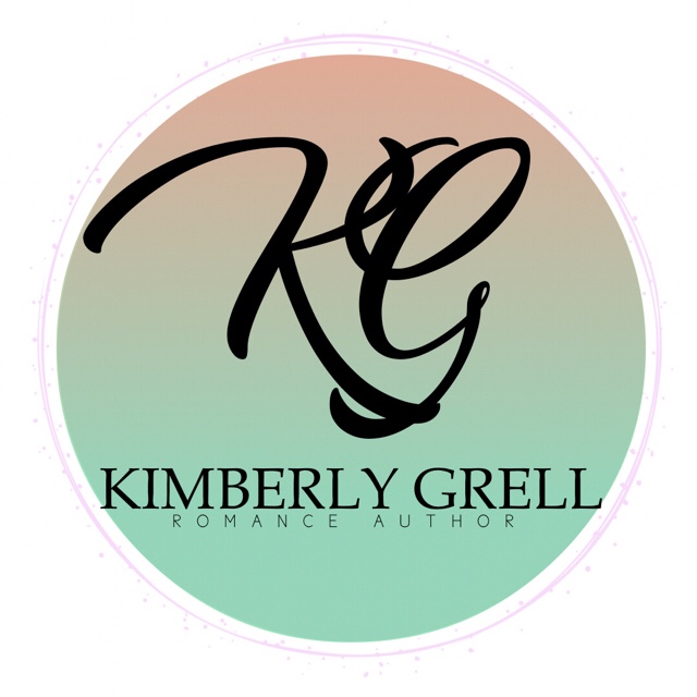 Kimberly Grell Author
